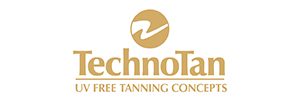 TechnoTan Logo Gold_UV Free_V1